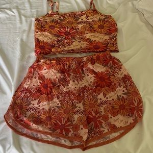 Lana Del Rey merch set